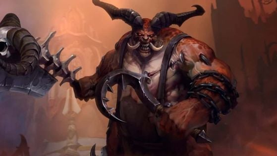 'Comment est-ce possible ?', ce boss mythique de Diablo 4 continue de terroriser les nouveaux joueurs
