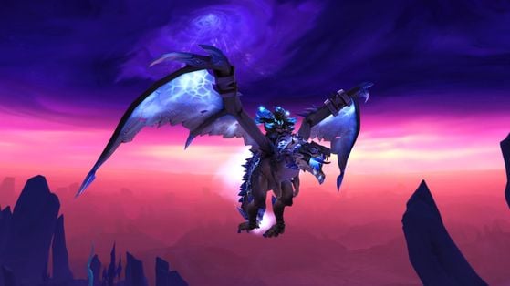 La nouvelle saison de WoW est certainement la plus facile de tous les temps, et ce n'est clairement pas une mauvaise chose