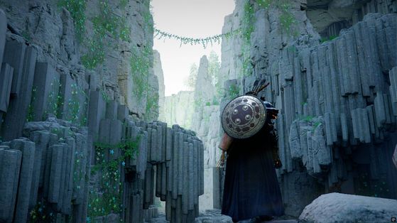 Faille Ancienne Crimson Desert : Comment résoudre cette énigme de Hernand