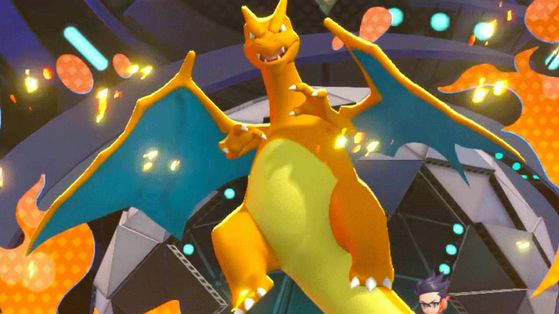 Est-ce que Pokémon Champions sort sur mobiles iOS et Android ?