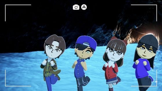 Tomodachi Life : Une vie de rêve