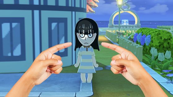 Tomodachi Life : Une vie de rêve