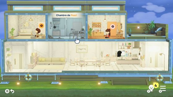 Tomodachi Life : Une vie de rêve