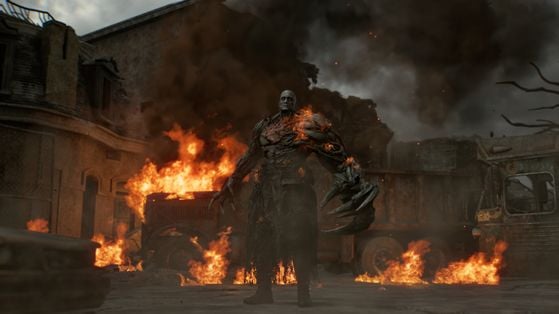 Resident Evil Requiem