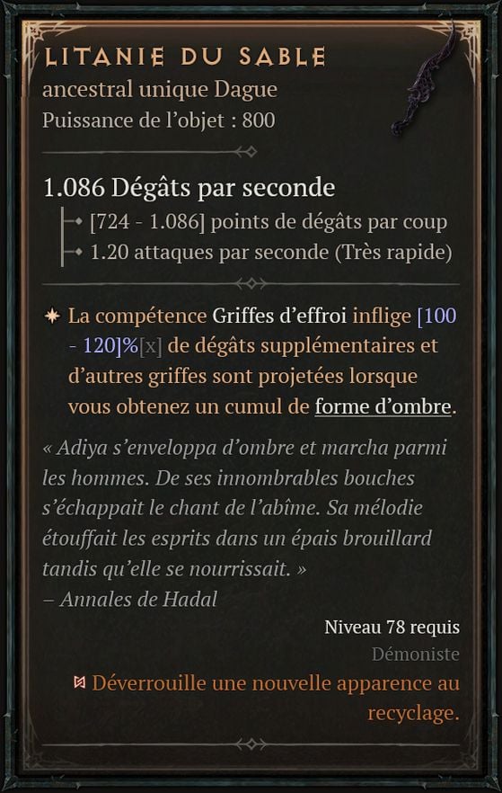 Diablo IV