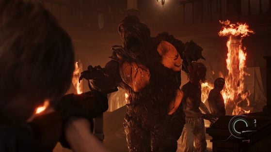 Resident Evil Requiem