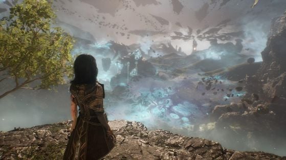 Clair Obscur : Expedition 33 - The Blood of Dawnwalker