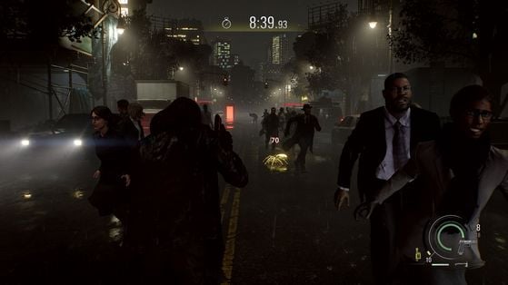 Resident Evil Requiem