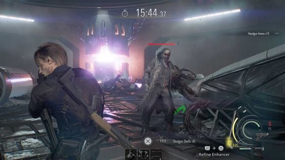 Resident Evil Requiem