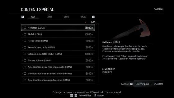Resident Evil Requiem