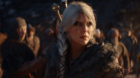 The Witcher 4 - The Witcher 4