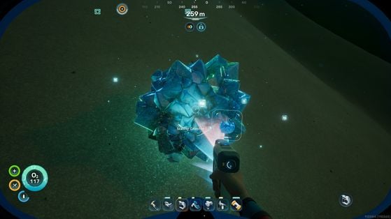 Subnautica 2