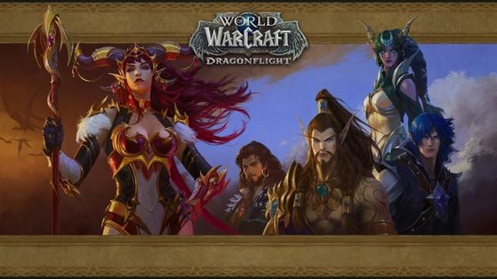 World of Warcraft
