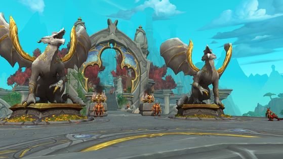 World of Warcraft