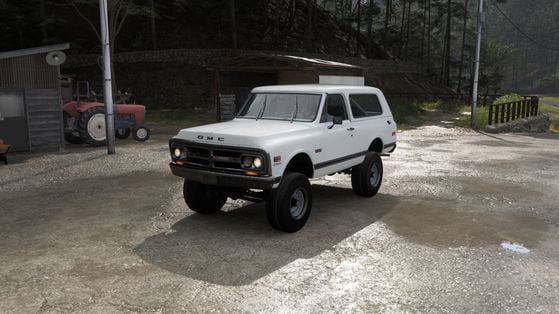 Quelle est la meilleure voiture starter de Forza Horizon 6 pour débuter