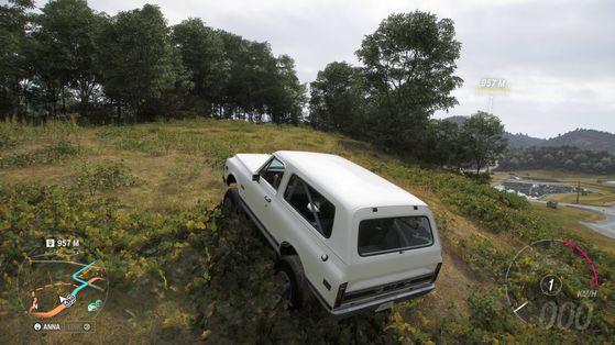 Forza Horizon 6
