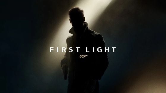 007 First Light pour 1 euro seulement ? C'est possible, si vous avez beaucoup de chance !
