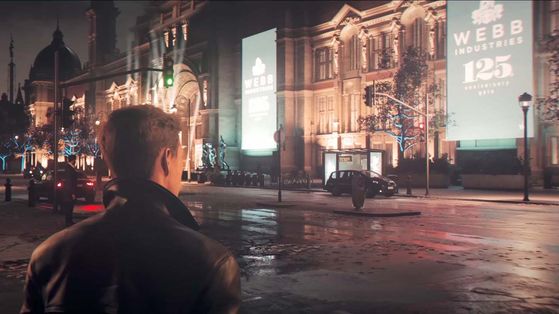 007 First Light