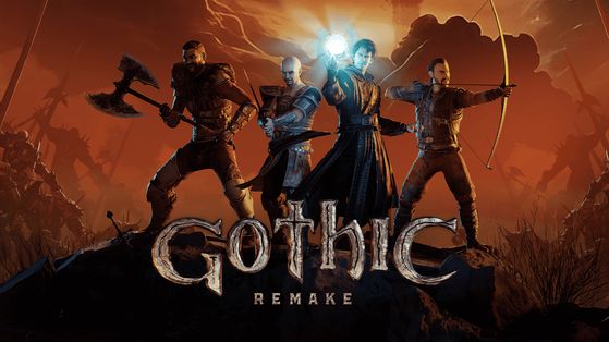 Test Gothic 1 Remake : Un RPG culte à découvrir, mais qui ne plaira clairement pas à tout le monde