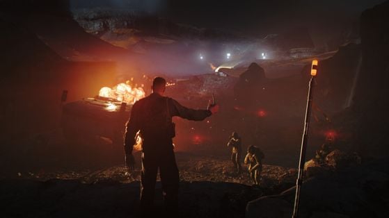 007 First Light