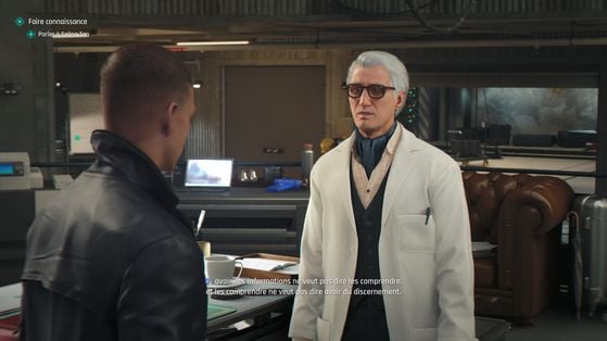 007 First Light