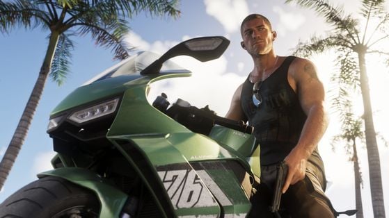 Attendre 13 ans pour GTA 6 ? C'était la meilleure chose à faire selon le PDG de Take-Two