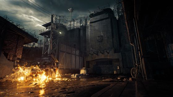 Resident Evil Requiem