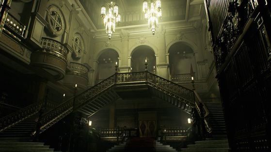 Resident Evil Requiem