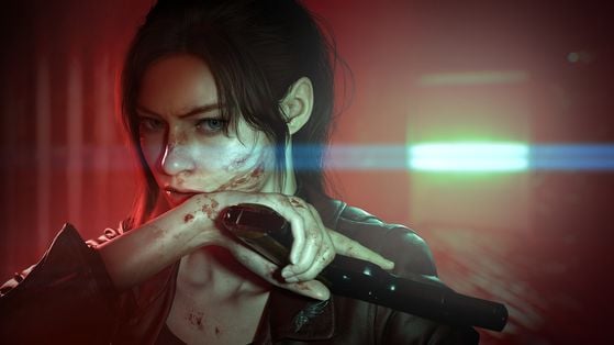 Resident Evil Requiem