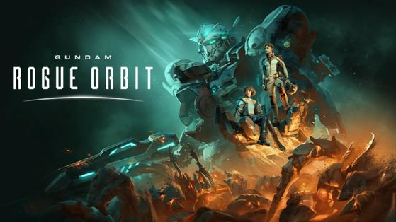 Gundam Rogue Orbit : Le premier jeu de la licence disposant d'un peu de budget annoncé au Summer Game Fest