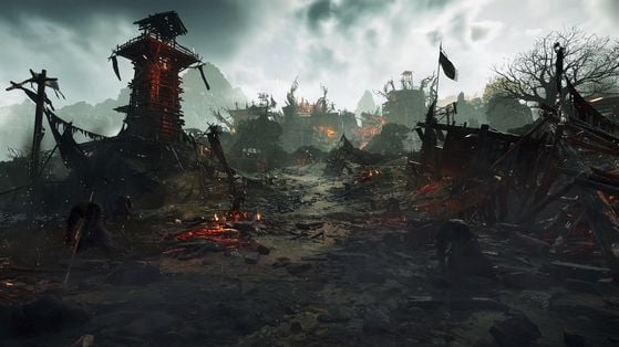 C'est l'une des plus belles surprises du Xbox Games Showcase, Wo Long 2 : Wings of Ember s'annonce pour 2027