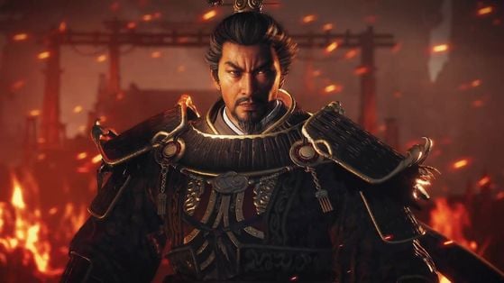 Wo Long 2: Wings of Ember