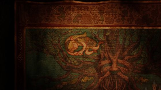 The Legend of Zelda : Ocarina of Time
