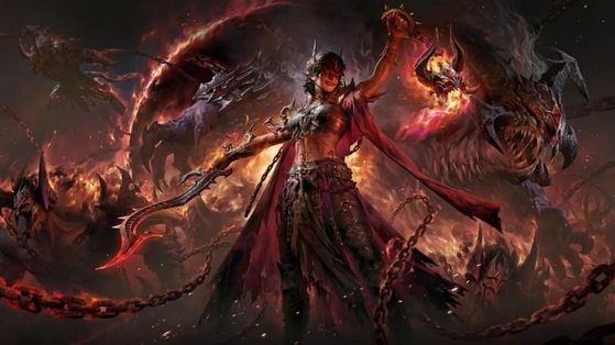 Diablo IV