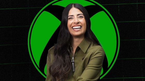 Asha Sharma - Vice-présidente exécutive et directrice générale de Xbox - Millenium
