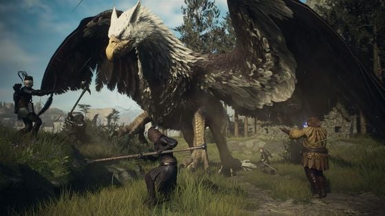 Cet excellent RPG développé par Capcom prend une décision inédite en supprimant ce que les joueurs détestent
