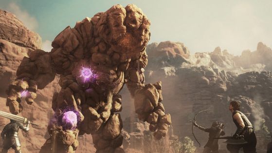 Dragon's Dogma 2