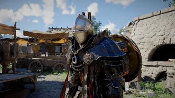 Crimson Desert 1.12 : Où trouver toutes les nouvelles armures de la mise à jour