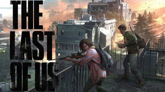 The Last of Us Part 2