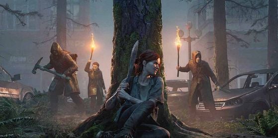 The Last of Us Part 2