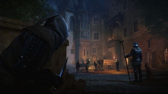 Kingdom Come : Deliverance II