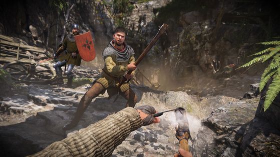 Kingdom Come : Deliverance II
