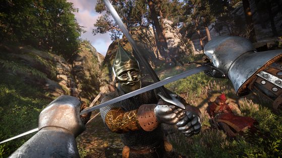 Kingdom Come : Deliverance II