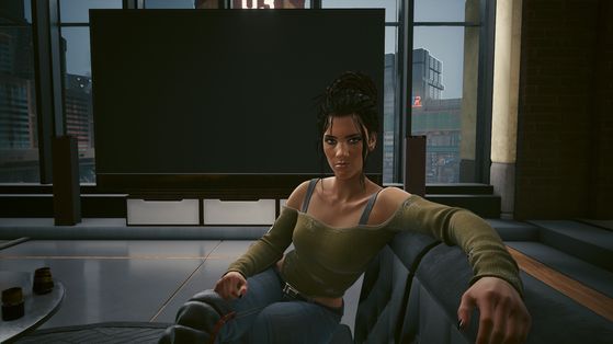 Pour Cyberpunk 2, CD Projekt RED mettra 'des efforts considérables' sur les quêtes secondaires comme pour The Witcher 3