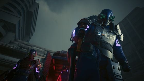 Cyberpunk 2077