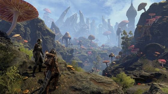 The Elder Scrolls et Fallout passent en priorité absolue du côté de Bethesda suite à la restructuration chez Xbox