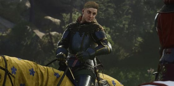 Kingdom Come : Deliverance II