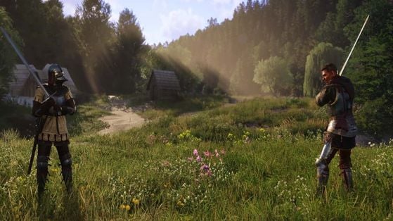 Kingdom Come : Deliverance II