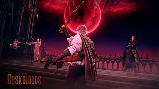The Duskbloods : Le nouveau FromSoftware exclusif à la Switch 2 se livre, entre promesses PvPvE et bêtas compliquées