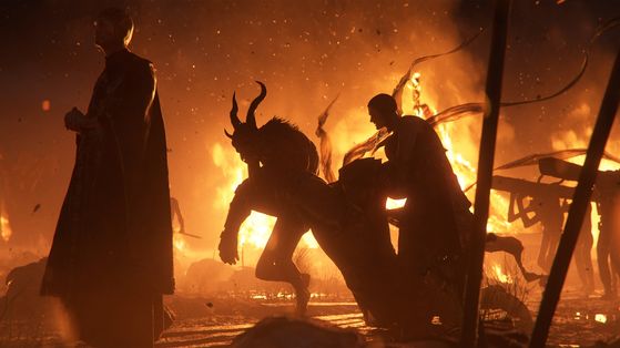 Diablo 5 annoncé à la BlizzCon : un voyage post-apocalyptique prévu pour 2029